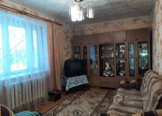 Продаю двухкомнатную квартиру, 40.7 м2, село Верхнее Талызино, Советская улица, 4А