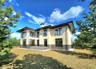 Продается дом, 420 м2, деревня Чесноково