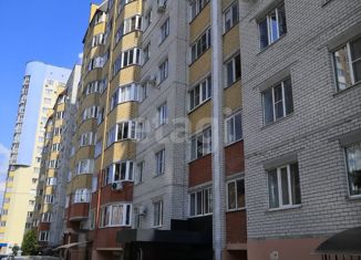 Продам 1-комнатную квартиру, 31.9 м2, Воронеж, Сельская улица, 2/1