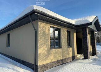 Продаю дом, 141 м2, посёлок Становая, Янтарная улица, 19