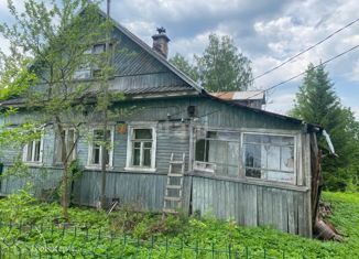 Продам дом, 72.4 м2, посёлок Сосново, Речная улица