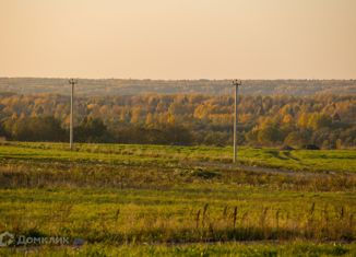 Земельный участок на продажу, 10.11 сот., деревня Михайловская