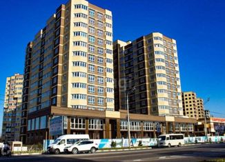 Продается двухкомнатная квартира, 75.5 м2, Анапа, Крестьянская улица, 27к6, ЖК Лазурный