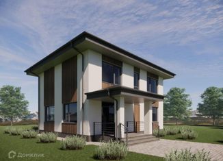 Продается дом, 130 м2, деревня Паздерино