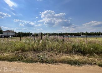 Участок на продажу, 10 сот., дачный посёлок Разгуляй