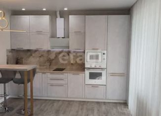 Сдача в аренду 1-ком. квартиры, 43 м2, Тюмень, улица Монтажников, 36, ЖК Квартал 1964