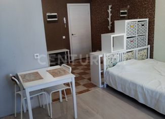 Продается квартира студия, 30 м2, Краснодар, улица Красных Партизан, 1/3к5, микрорайон Светлоград