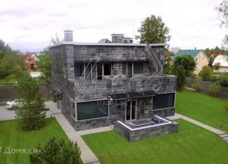 Продается дом, 340 м2, деревня Манихино, Главная улица, 20/1