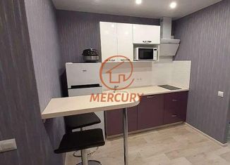 Однокомнатная квартира на продажу, 26 м2, Саратов, ЖК Радуга, улица имени Николая Чихарева, 10