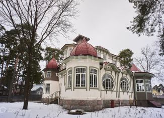 Продаю дом, 639.5 м2, Сестрорецк, 5-я линия, 13А