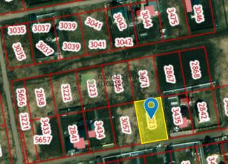 Продам земельный участок, 10 сот., ДНП УК Усадьба, улица Третьяковых