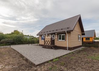 Продаю дом, 50 м2, СНТ Водник, Маковая улица