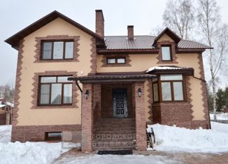 Продажа дома, 330 м2, село Синьково, село Синьково, 15Л