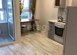 Продам квартиру студию, 26 м2, Казань, улица Азата Аббасова, 21А, ЖК Весна 2