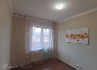 Продам однокомнатную квартиру, 42 м2, Адыгея, Бжегокайская улица, 31/7В