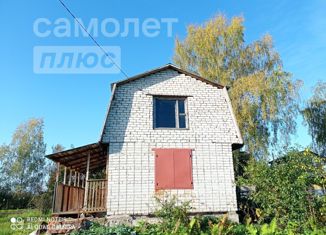 Продажа дома, 40 м2, Смоленск, Заднепровский район, СТ Тепловик в районе ТЭЦ-2, 59