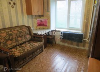 Продам комнату, 11 м2, Новосибирск, Выборная улица, 118, Выборная улица
