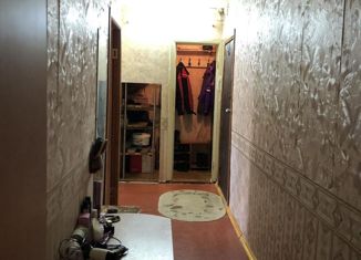 Продается 3-ком. квартира, 67.2 м2, Нижний Новгород, Комсомольская улица, 48, жилой район Соцгород