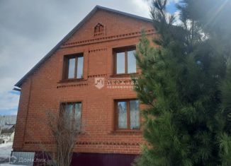 Продаю дом, 256.8 м2, село Берёзово, Весенняя улица