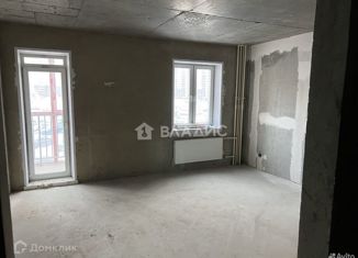 Квартира на продажу студия, 30 м2, Челябинск, улица Братьев Кашириных, 131Б, жилой район Академ Риверсайд