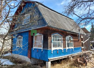 Продажа дома, 77 м2, деревня Аввакумово