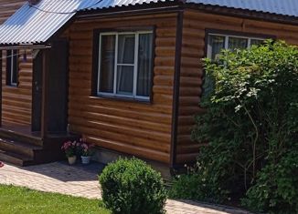 Продаю дом, 120 м2, село Костёнково, улица Новосёлов, 2