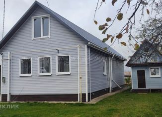 Продается дом, 120 м2, рабочий посёлок Петровское, Лесной переулок, 10