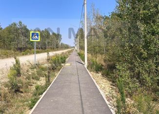 Земельный участок на продажу, 10 сот., поселок Табачный, Полевая улица