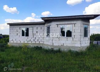 Продам дом, 133 м2, село Новокладовое