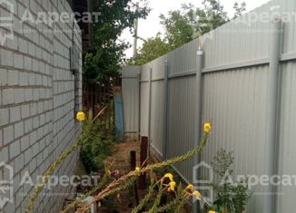 Дом на продажу, 20 м2, Волгоград, Тракторозаводский район, Латошинская улица