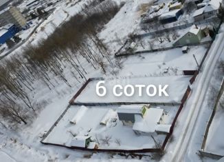 Участок на продажу, 6 сот., садовое товарищество Союз