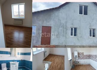 Продам дом, 72 м2, село Севрюково, улица Лупандина