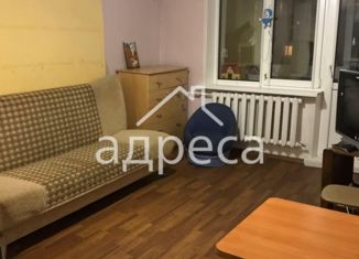Сдается в аренду 2-комнатная квартира, 42 м2, Новокуйбышевск, улица Егорова, 8
