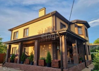 Продажа дома, 213 м2, садовое товарищество Любитель