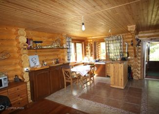 Продам дом, 146 м2, деревня Притыкино