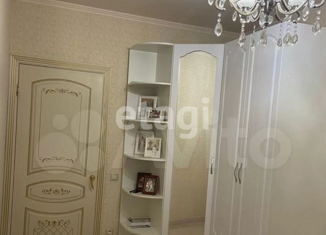 Продается 3-комнатная квартира, 60 м2, Москва, Чертановская улица, 64к1, метро Академика Янгеля