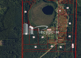 Продажа участка, 94 сот., городской округ Выкса