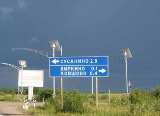 Продам участок, 18.8 сот., Сусанинское сельское поселение