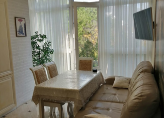 Продам 1-ком. квартиру, 42.8 м2, Геленджик, Туристическая улица, 4Гк4, ЖК Горизонт