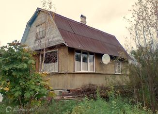 Продается дом, 48 м2, садоводческое некоммерческое товарищество Карелия, садоводческое некоммерческое товарищество Карелия, 156
