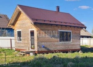 Продается дом, 36 м2, Вологодская область, Красноармейская улица