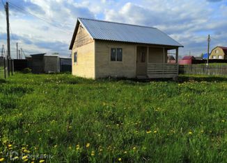Продам дом, 40 м2, СНТ Пески-2