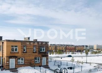 Продаю таунхаус, 33 м2, посёлок Элитный, микрорайон Берёзки, 104