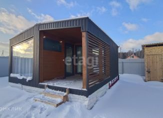 Дом на продажу, 30 м2, село Малобрусянское, Р-351, 38-й километр