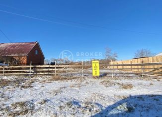 Продажа участка, 26.6 сот., село Верх-Ирмень, улица Ермака