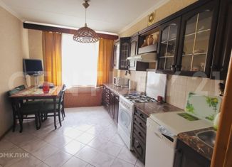 Продается трехкомнатная квартира, 77 м2, Калужская область, проспект Маркса, 34