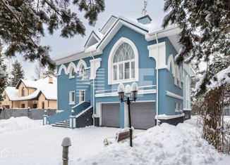 Продажа дома, 718 м2, деревня Дунино