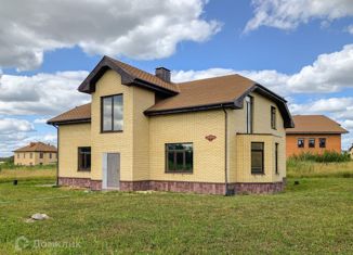 Дом на продажу, 296.34 м2, поселок Романовка, Сиреневая улица, 4