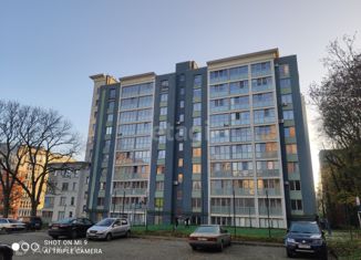 Продаю офис, 412.3 м2, Калининградская область, улица Александра Невского