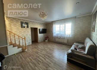 Продажа дома, 116 м2, поселок Койсуг, улица Гагарина, 16